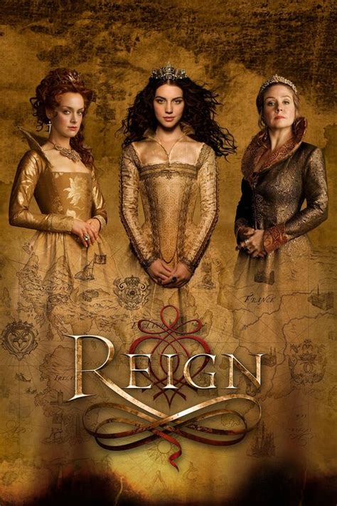 Reign: All Episodes .